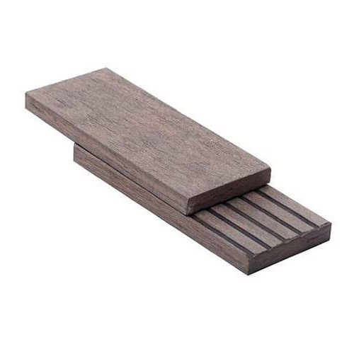 Плинтус Bruggan Multicolor 10х80х2200 Серый купить в Евпатории
