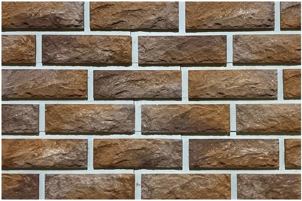 Фиброцементные панели КАНЬОН коллекция СКОЛОТЫЙ 37 купить в Евпатории