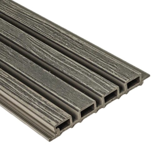 Стеновая панель CM Decking CM Wall ZEBRANO,  Графит ( под заказ) купить в Евпатории