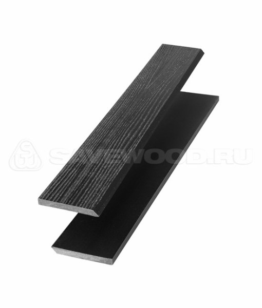Торцевая рейка Savewood Черный купить в Евпатории