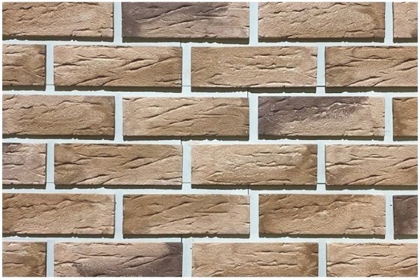 Фиброцементные панели КАНЬОН коллекция КЛИНКЕР 48 купить в Евпатории