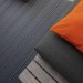 Террасная доска из ДПК Faynag Premium VELVET-ZEBRA  — Шоколад купить в Евпатории