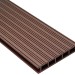Террасная доска из ДПК Faynag Premium VELVET-ZEBRA  — Шоколад купить в Евпатории