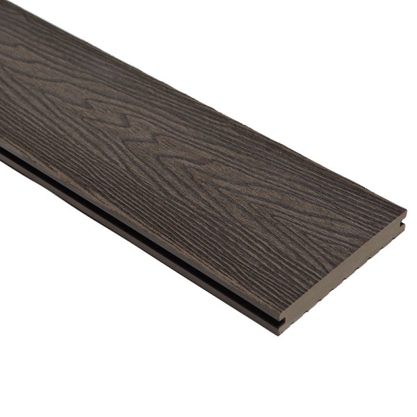 Террасная доска из ДПК CM Decking серия VINTAGE SOLID венге (под заказ) купить в Евпатории
