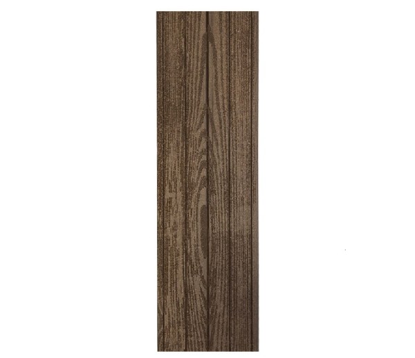 Доска террасная ДПК NanoWood «Lite» Derevo двухсторонняя - Шоколад 140×20 купить в Евпатории