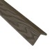 Уголок 3D EasyDecking Wood-Х 50х50 Венге купить в Евпатории