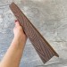 Уголок 3D EasyDecking Wood-Х 50х50 Коричневый купить в Евпатории