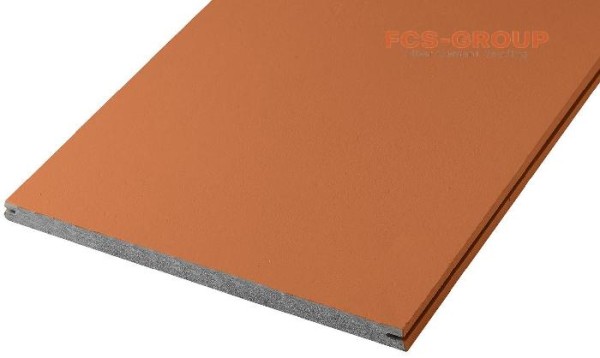 Фиброцементные панели FCS Group Smooth Line F32 купить в Евпатории
