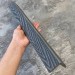 Уголок 3D EasyDecking Wood-Х 50х50 Серый купить в Евпатории