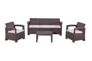 Коллекция мебели Rattan Comfort 5 купить в Евпатории