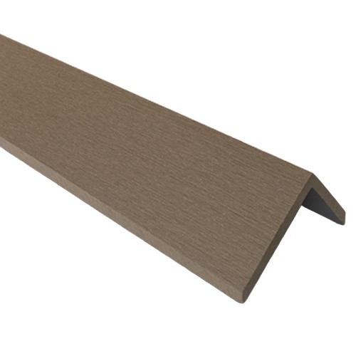 Уголок EasyDecking Wood-Х 50х80 Венге купить в Евпатории