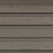 Фасадная доска из ДПК Faynag Wood Рейка Графит купить в Евпатории