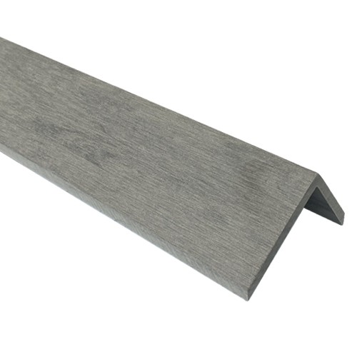 Уголок EasyDecking Wood-Х 50х80 Серый Микс купить в Евпатории