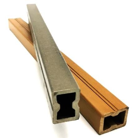 Лага из ДПК 30х40 NanoWood купить в Евпатории