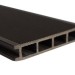 Террасная доска из ДПК ECODECKING Velvet Венге купить в Евпатории