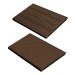 Заборная доска CM Decking мербау (под заказ) купить в Евпатории