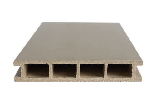 Террасная доска из ДПК ECODECKING Velvet Серый купить в Евпатории