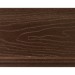 Фасадная панель  из ДПК ECODECKING Коричневый купить в Евпатории