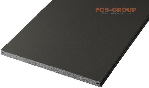 Фиброцементные панели FCS Group Smooth Line F60 купить в Евпатории