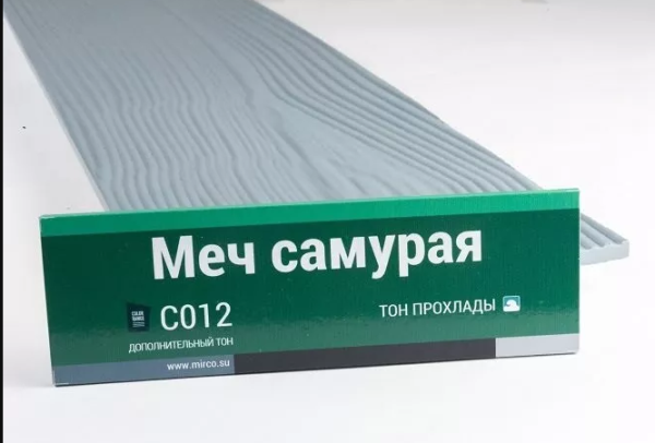 Сайдинг Мирко 7,5 под дерево С012 купить в Евпатории