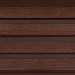 Фасадная доска из ДПК Faynag Wood Рейка Шоколад купить в Евпатории