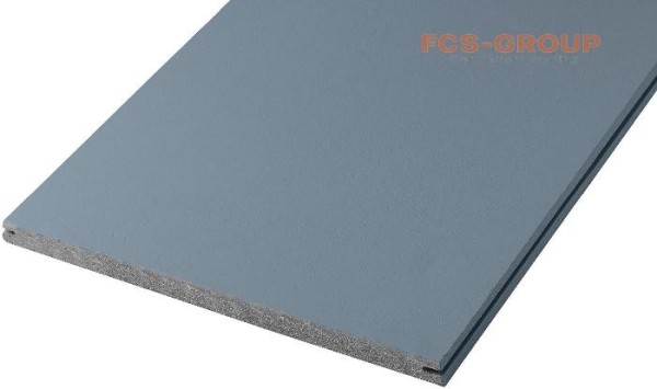 Фиброцементные панели FCS Group Smooth Line F62 купить в Евпатории