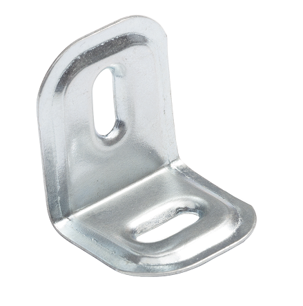 Скоба Grinder 26х31х27 mm для монтажа лаги 90х30 купить в Евпатории