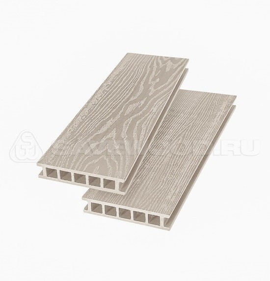 Террасная доска из ДПК SW-Fagus «SaveWood» бежевый купить в Евпатории