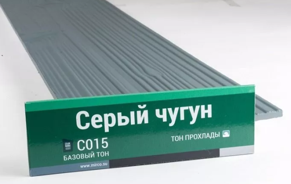 Сайдинг Мирко 7,5 под дерево С015 купить в Евпатории