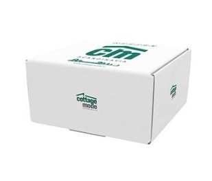 Крепежный набор CM Bord для металла (саморезы 200 шт., бита) купить в Евпатории