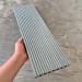 Террасная доска Latitudo PRO 2 (усиленная) 145х22 Серый купить в Евпатории