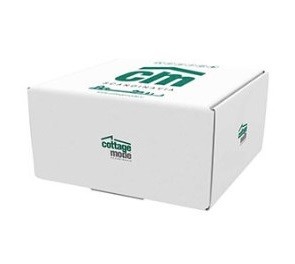 Ремонтный набор CM Bord (грунт, краска, 2 кисти) купить в Евпатории