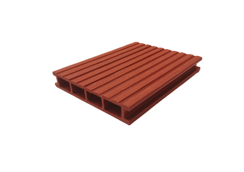 Террасная доска  из ДПК ECODECKING HIT Терракотовый купить в Евпатории