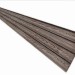 Cайдинг из ДПК NanoWood Шлифовка+тиснение с одной стороны Венге купить в Евпатории