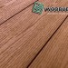 Террасная доска из ДПК WOODVEX Select Терракота купить в Евпатории