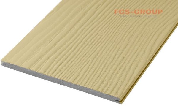 Фиброцементные панели FCS Group Wood Line F11 купить в Евпатории