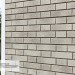 Фасадная панель Ю-пласт Стоун Хаус S-Lock Клинкер Балтик холодный цемент купить в Евпатории