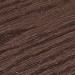 Террасная доска из ДПК  WOODVEX Select Темно-коричневый купить в Евпатории