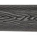 Террасная доская ДПК NanoWood Double 3D Антрацит купить в Евпатории