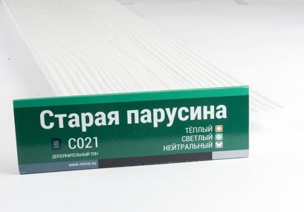 Сайдинг Мирко 7,5 под дерево С021 купить в Евпатории
