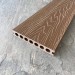 Террасная доска Latitudo PRO (усиленная) 150х24 Шоколад купить в Евпатории