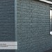 Фасадная панель Ю-Пласт Стоун-хаус камень изумрудный (двойной замок) купить в Евпатории