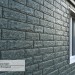 Фасадная панель Ю-Пласт Стоун-хаус камень изумрудный (двойной замок) купить в Евпатории