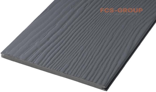Фиброцементные панели FCS Group Wood Line F18 купить в Евпатории
