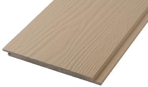 Фиброцементные панели Wood Click F03 купить в Евпатории