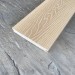 Террасная доска Latitudo Solid 150х21 Натур (Полнотелая) купить в Евпатории