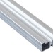 Лага алюминиевая KRONEX 40x15x3000 мм опорная Slim купить в Евпатории