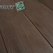 Террасная доска из ДПК WOODVEX Select Венге Colorite купить в Евпатории
