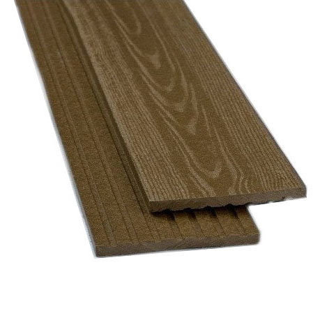Заборная доска из ДПК  ECODECKING Дерево купить в Евпатории