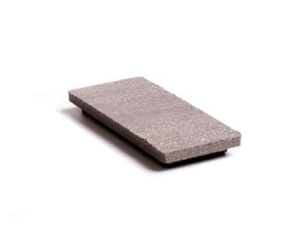 Заглушка для лавочного бруса Ecodecking Комфорт 40х90 шоколад купить в Евпатории